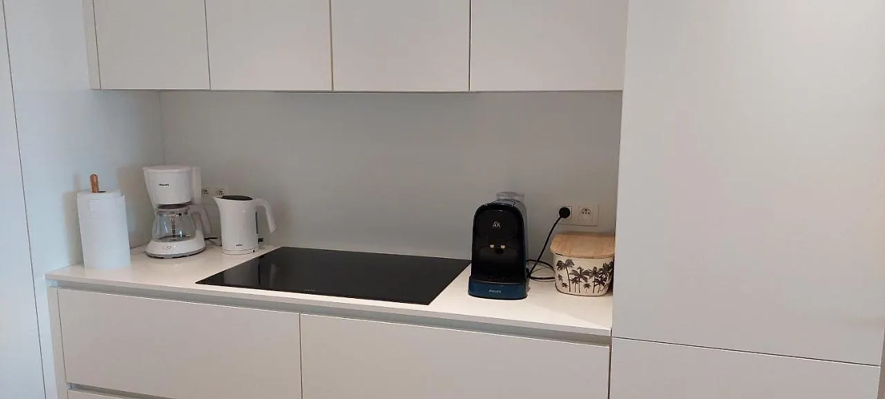 Vakantie-appartement La Régence @ Oostende Appartement Ostende