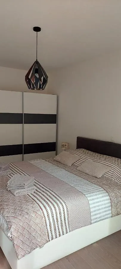 Vakantie-appartement La Régence @ Oostende Appartement