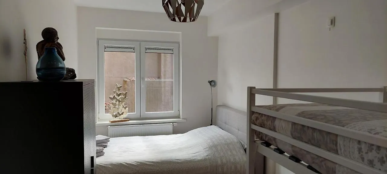 Vakantie-appartement La Régence @ Oostende Appartement Ostende