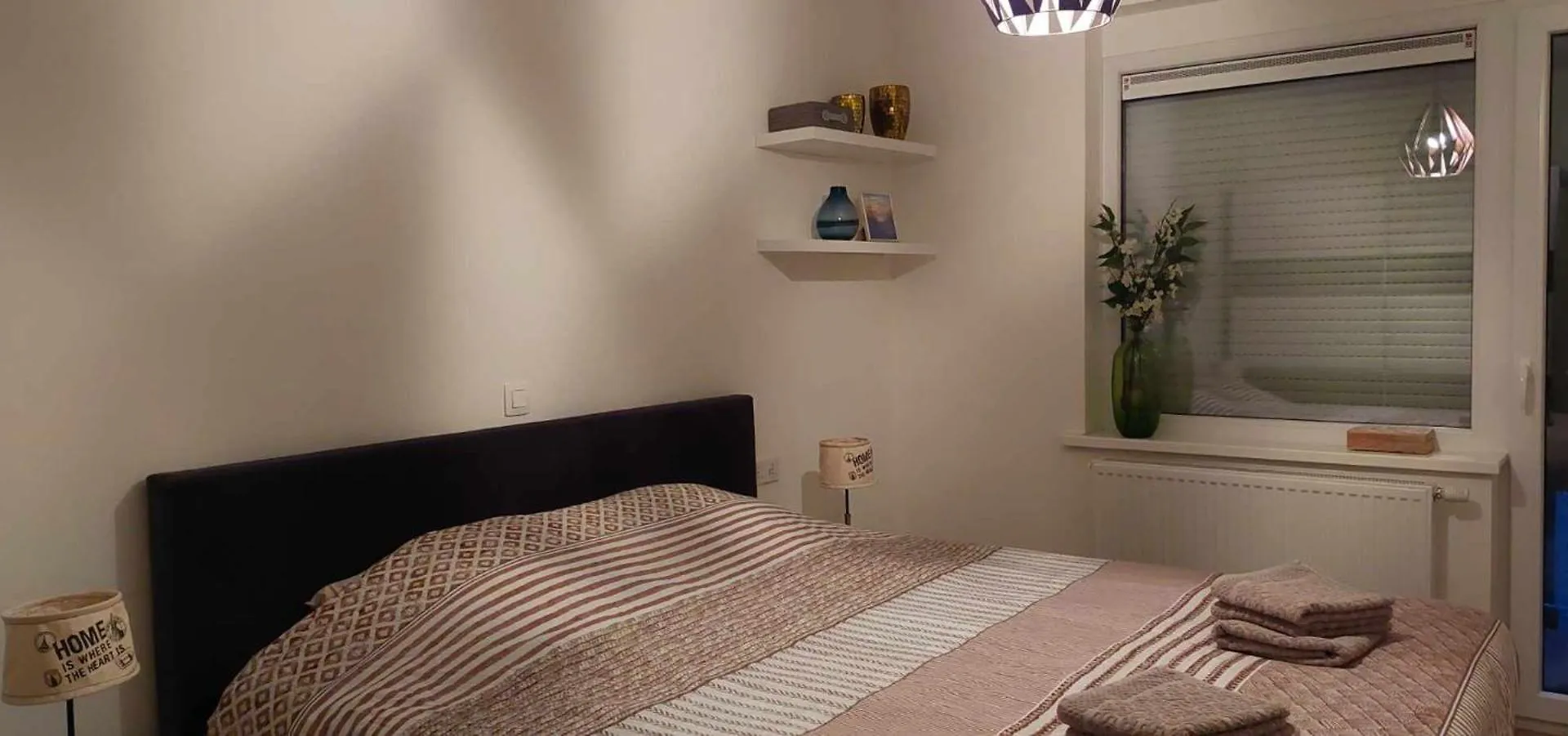 Vakantie-appartement La Régence @ Oostende Belgique