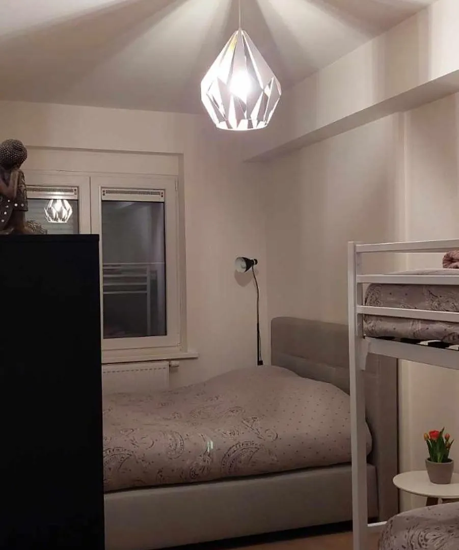 Vakantie-appartement La Régence @ Oostende Belgique